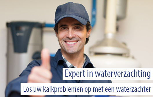 Eparco waterverzachter specialist